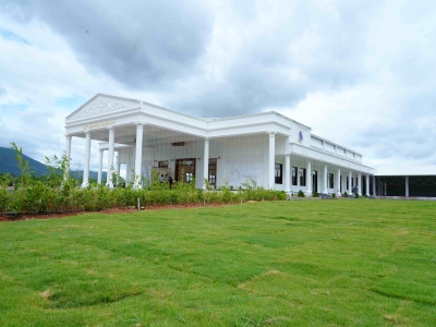 SLV Grand Palace A/C 